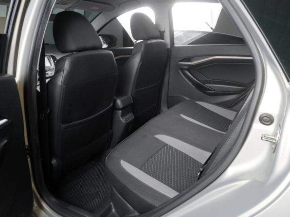 Lada (ВАЗ) Vesta I с пробегом 2019 года, цена 1 150 000 рублей, 125807 км, седан, Автокод Объявления