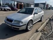 Skoda Octavia I (A4) Рестайлинг Краснодар  - изображение 7