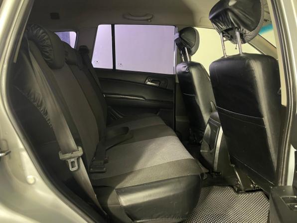 SsangYong Kyron I Рестайлинг с пробегом 2008 года, цена 560 000 рублей, 314224 км, внедорожник, Автокод Объявления