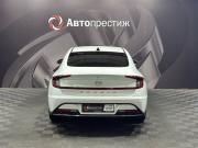 Hyundai Sonata VIII (DN8) Оренбург  - изображение 24