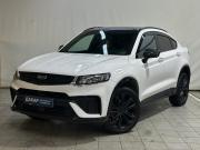 Geely Tugella I Рестайлинг Санкт-Петербург  - изображение 20