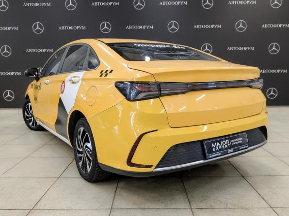 BAIC U5 Plus с пробегом 2023 года, цена 850 000 рублей, 166565 км, седан, Автокод Объявления