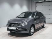 Lada (ВАЗ) Granta I Рестайлинг Екатеринбург  - изображение 19