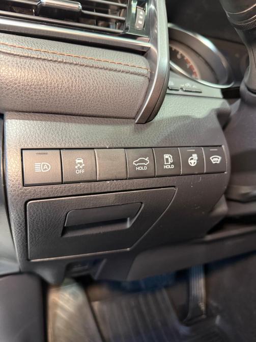Toyota Camry VIII (XV70) Челябинск  - изображение 16