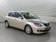 Mazda 3 I (BK) Рестайлинг Волгоград  - изображение 38