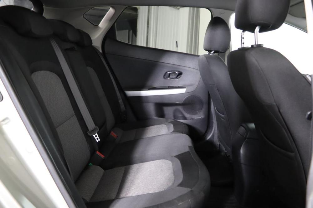 Kia Ceed II Рестайлинг Нижний Новгород  - изображение 14