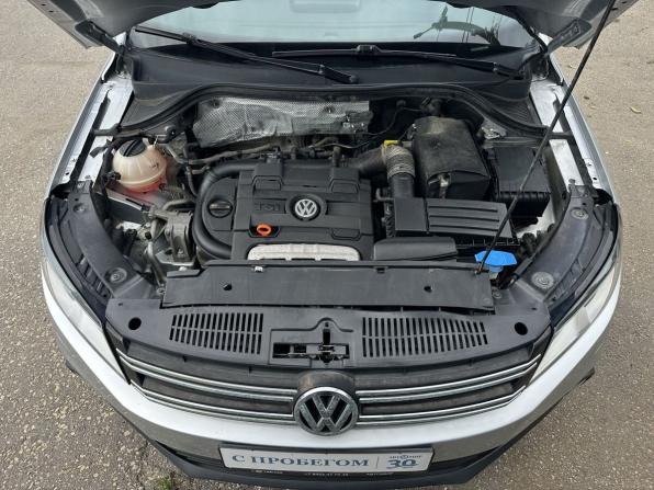 Volkswagen Tiguan I Рестайлинг с пробегом 2012 года, цена 1 120 000 рублей, 197578 км, внедорожник, Автокод Объявления