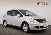 Nissan Tiida I Ярославль  - изображение 25
