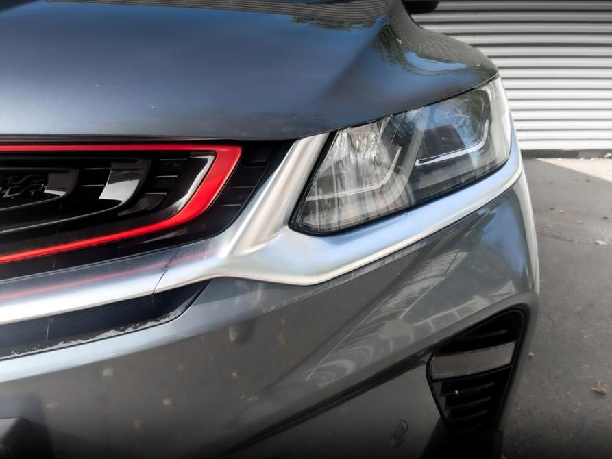 Geely Coolray I Москва  - изображение 17