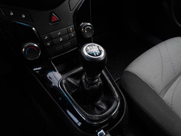 Chevrolet Cruze I с пробегом 2011 года, цена 539 000 рублей, 228789 км, седан, Автокод Объявления