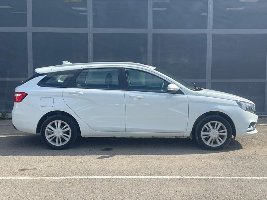 Lada (ВАЗ) Vesta I Ижевск  - изображение 5