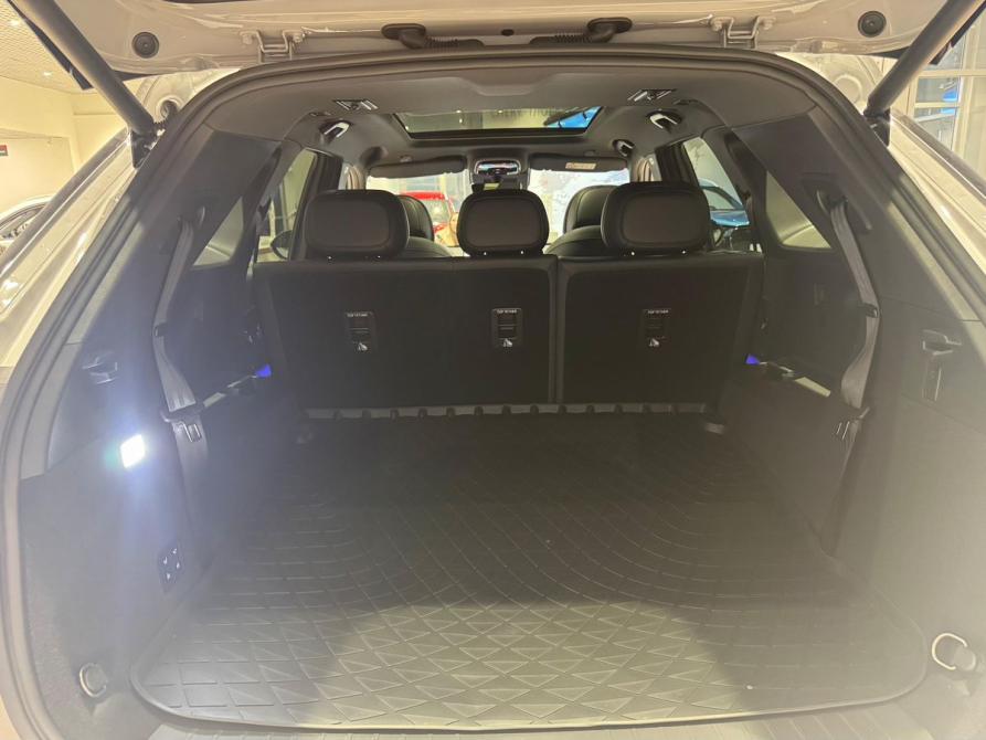 Chery Tiggo 9 I Нижний Новгород  - изображение 18
