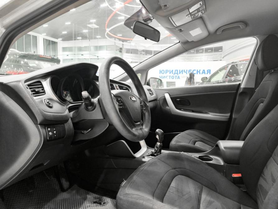 Kia Ceed II Казань  - изображение 20