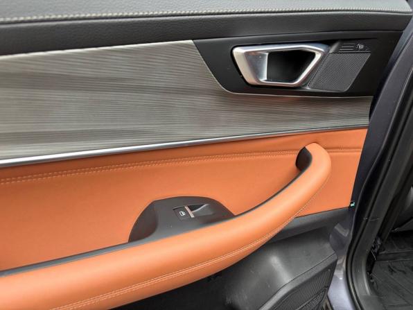 Chery Tiggo 8 Pro Max I с пробегом 2023 года, цена 2 495 000 рублей, 36500 км, внедорожник, Автокод Объявления