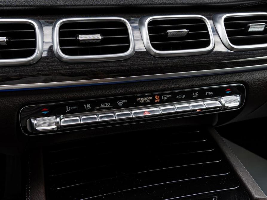 Mercedes-Benz GLS II (X167) Краснодар  - изображение 17