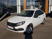 Lada (ВАЗ) Granta I Рестайлинг Брянск  - изображение 13