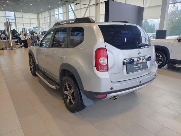 Renault Duster I с пробегом 2012 года, цена 1 150 000 рублей, 62726 км, внедорожник, Автокод Объявления