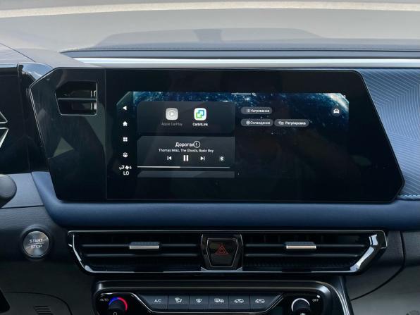 GAC GS3 с пробегом 2024 года, цена 1 890 000 рублей, 73696 км, внедорожник, Автокод Объявления
