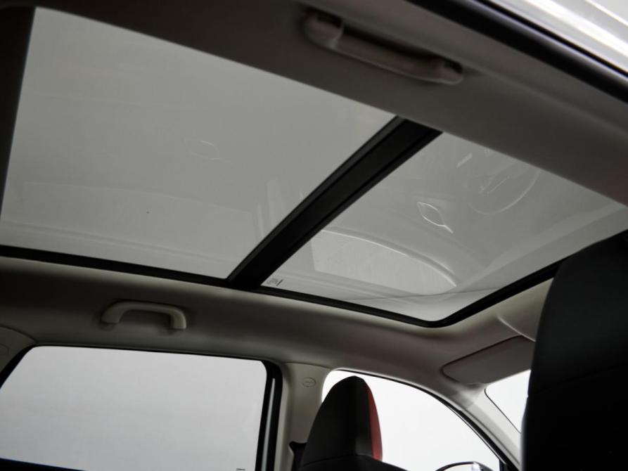 Changan UNI-S (CS55 Plus) I Москва  - изображение 18