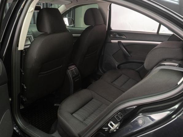 Skoda Octavia II (A5) Рестайлинг с пробегом 2012 года, цена 819 000 рублей, 218862 км, лифтбек, Автокод Объявления