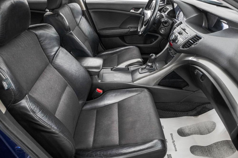 Honda Accord VIII Барнаул  - изображение 23