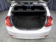 Kia Ceed I Рестайлинг Москва  - изображение 33
