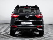Hyundai Creta I Рестайлинг Москва  - изображение 24