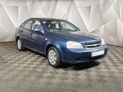 Chevrolet Lacetti I Москва  - изображение 23