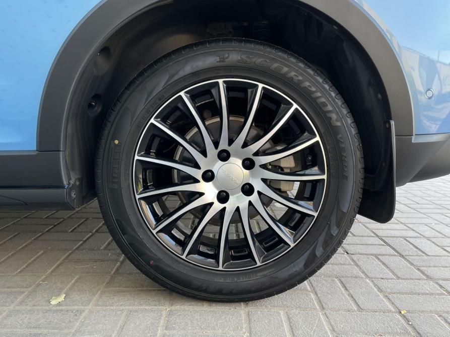 Haval Jolion I Рестайлинг Тамбов  - изображение 22