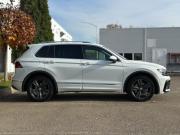 Volkswagen Tiguan II Краснодар  - изображение 32