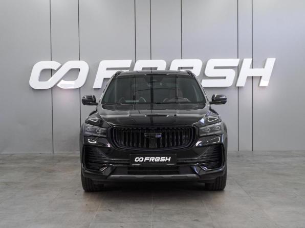 Geely Monjaro I с пробегом 2023 года, цена 3 551 000 рублей, 40105 км, внедорожник, Автокод Объявления