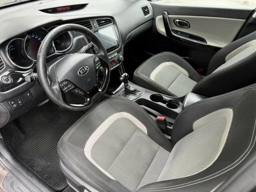 Kia Ceed II Набережные Челны  - изображение 7