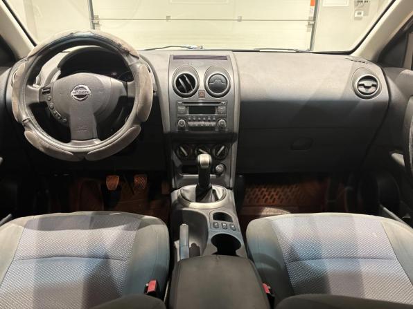 Nissan Qashqai+2 I Рестайлинг с пробегом 2012 года, цена 1 016 269 рублей, 234487 км, внедорожник, Автокод Объявления