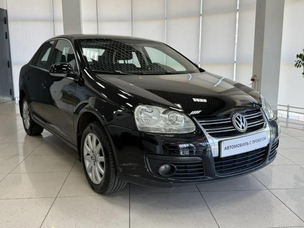 Volkswagen Jetta V с пробегом 2008 года, цена 445 000 рублей, 318990 км, седан, Автокод Объявления