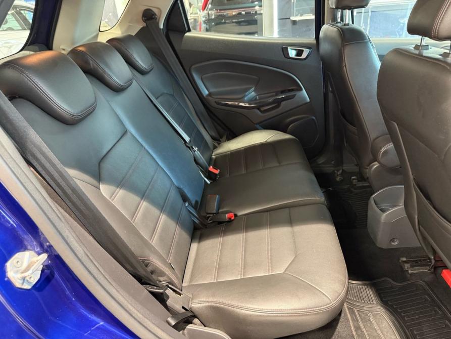 Ford EcoSport II Екатеринбург  - изображение 16