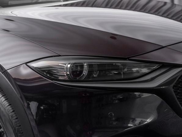 Mazda CX-4 I Рестайлинг с пробегом 2020 года, цена 2 730 000 рублей, 56968 км, внедорожник, Автокод Объявления
