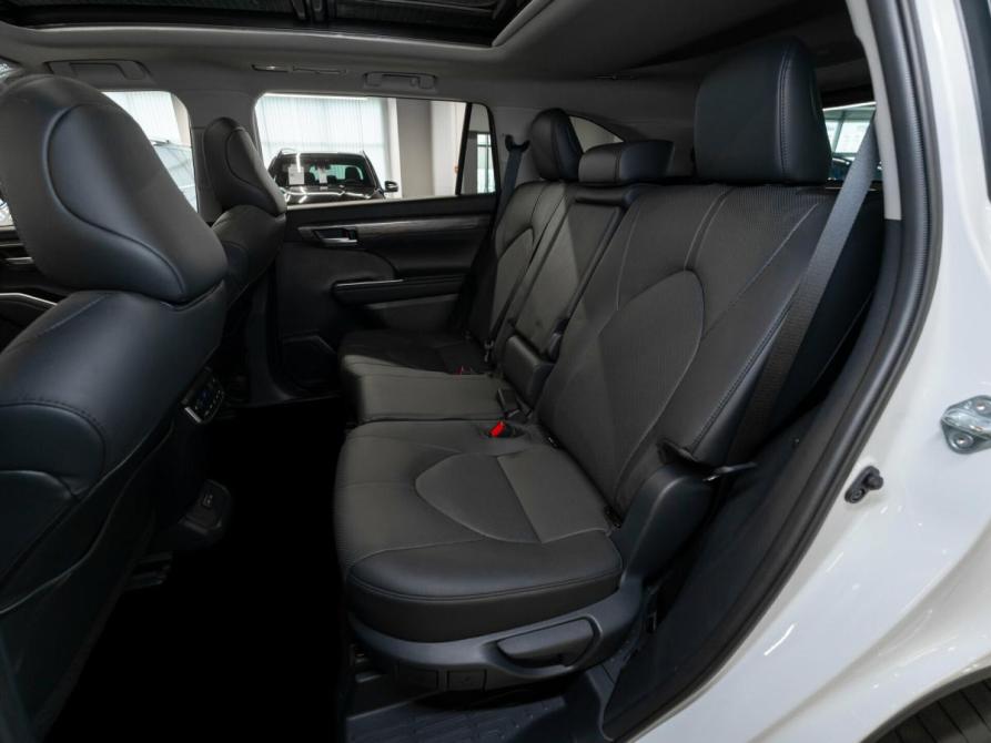 Toyota Highlander IV (XU70) Москва  - изображение 14