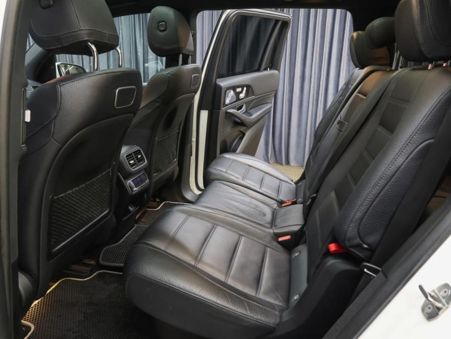Mercedes-Benz GLS II (X167) Москва  - изображение 13