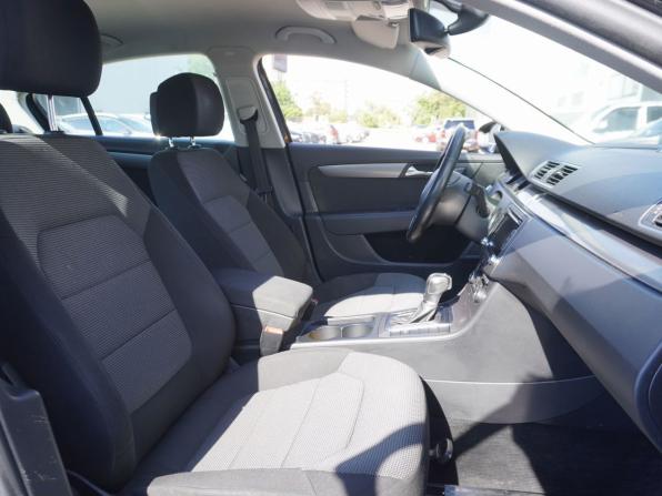 Volkswagen Passat B7 с пробегом 2011 года, цена 848 000 рублей, 314056 км, седан, Автокод Объявления