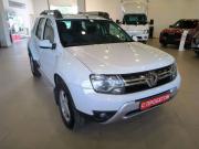 Renault Duster I Рестайлинг Апатиты  - изображение 18