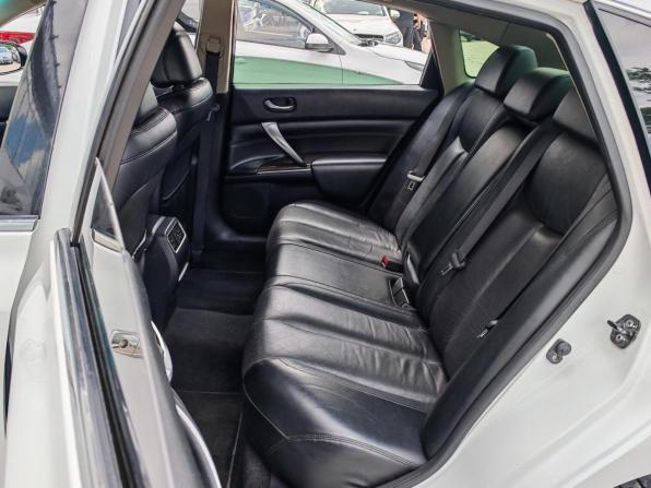 Nissan Teana II с пробегом 2011 года, цена 1 300 000 рублей, 226094 км, седан, Автокод Объявления