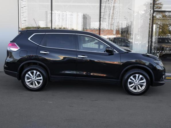Nissan X-Trail III с пробегом 2016 года, цена 1 698 000 рублей, 116643 км, внедорожник, Автокод Объявления