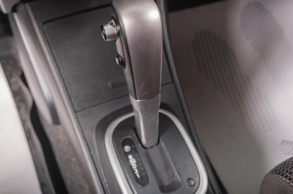 Nissan Tiida I Рестайлинг Томск  - изображение 16