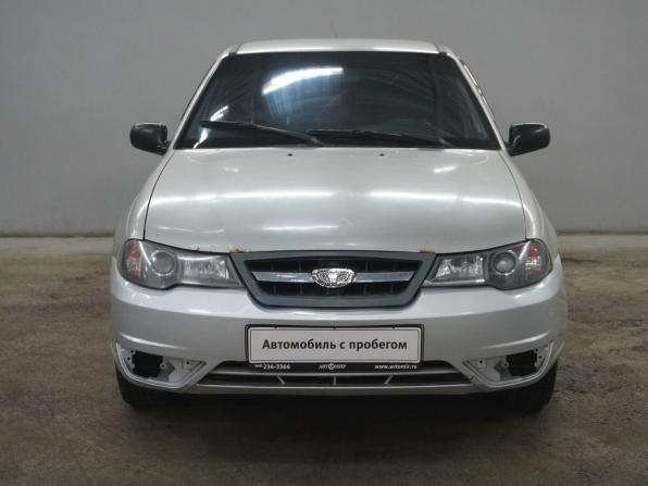 Daewoo Nexia I Рестайлинг с пробегом 2009 года, цена 200 000 рублей, 103335 км, седан, Автокод Объявления