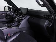Toyota Land Cruiser 300 Series Москва  - изображение 39