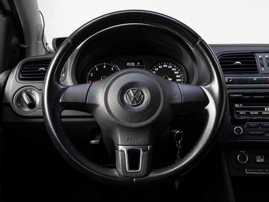Volkswagen Polo V Тюмень  - изображение 18