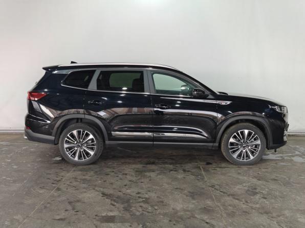 Chery Tiggo 8 Pro Max I Рестайлинг с пробегом 2023 года, цена 2 580 000 рублей, 38821 км, внедорожник, Автокод Объявления