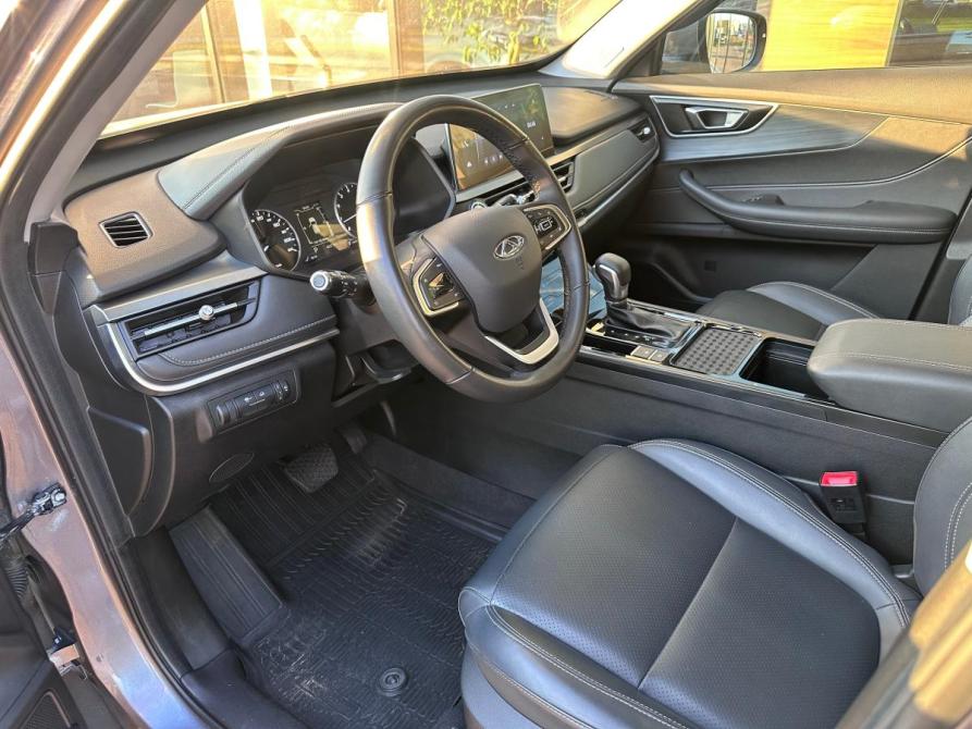 Chery Tiggo 4 Pro I Ижевск  - изображение 11
