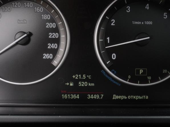 BMW X5 III (F15) с пробегом 2016 года, цена 2 950 000 рублей, 161363 км, внедорожник, Автокод Объявления