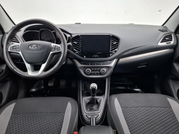 Lada (ВАЗ) Vesta I с пробегом 2020 года, цена 1 020 000 рублей, 49000 км, седан, Автокод Объявления